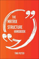 Le manuel de structure matricielle – tout ce que vous devez savoir sur la structure matricielle