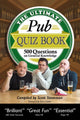 Le livre de quiz de pub ultime