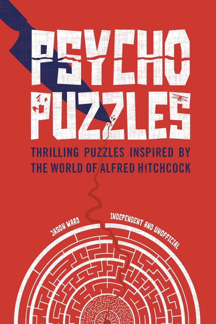 Puzzles psychopathes Isbn