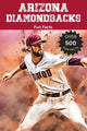 Faits amusants sur les Diamondbacks de l'Arizona