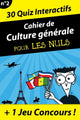 Grand livre de culture générale pour les zéros n02