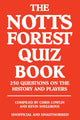 Le livre de quiz sur la forêt de Notts