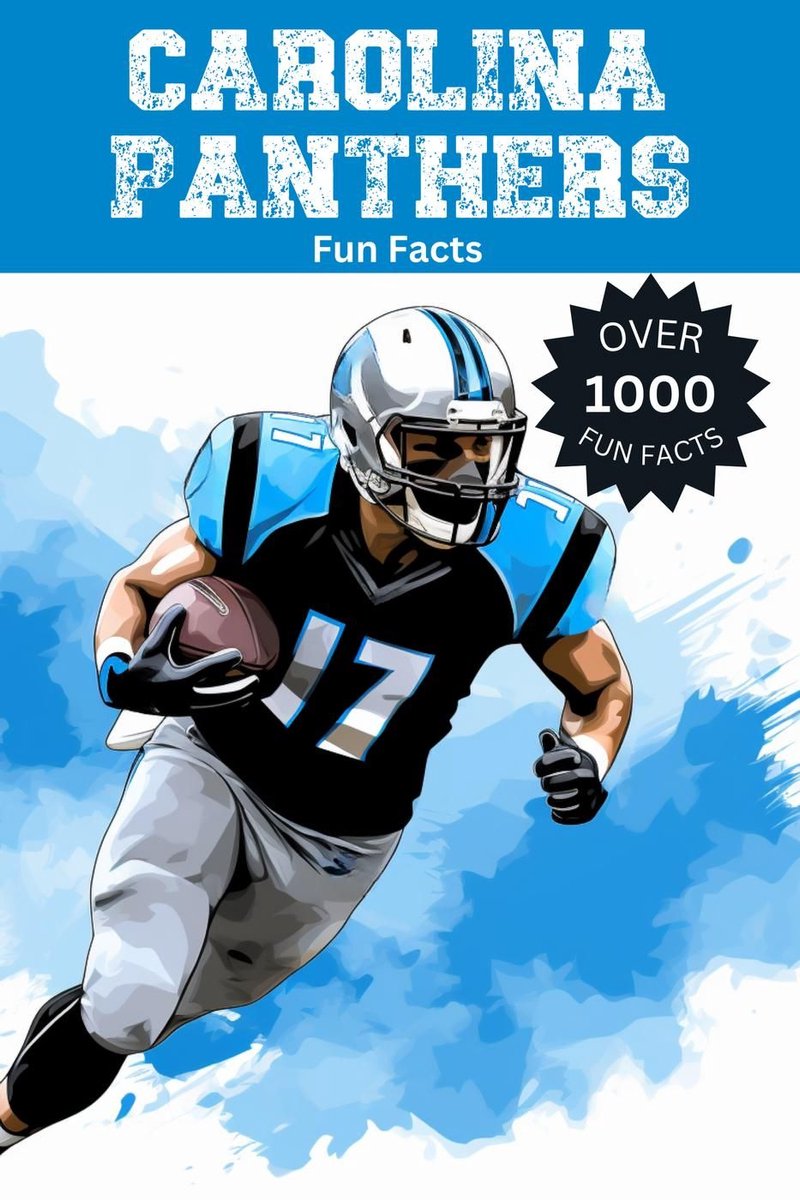 Faits amusants sur les Panthers de la Caroline