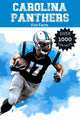 Faits amusants sur les Panthers de la Caroline