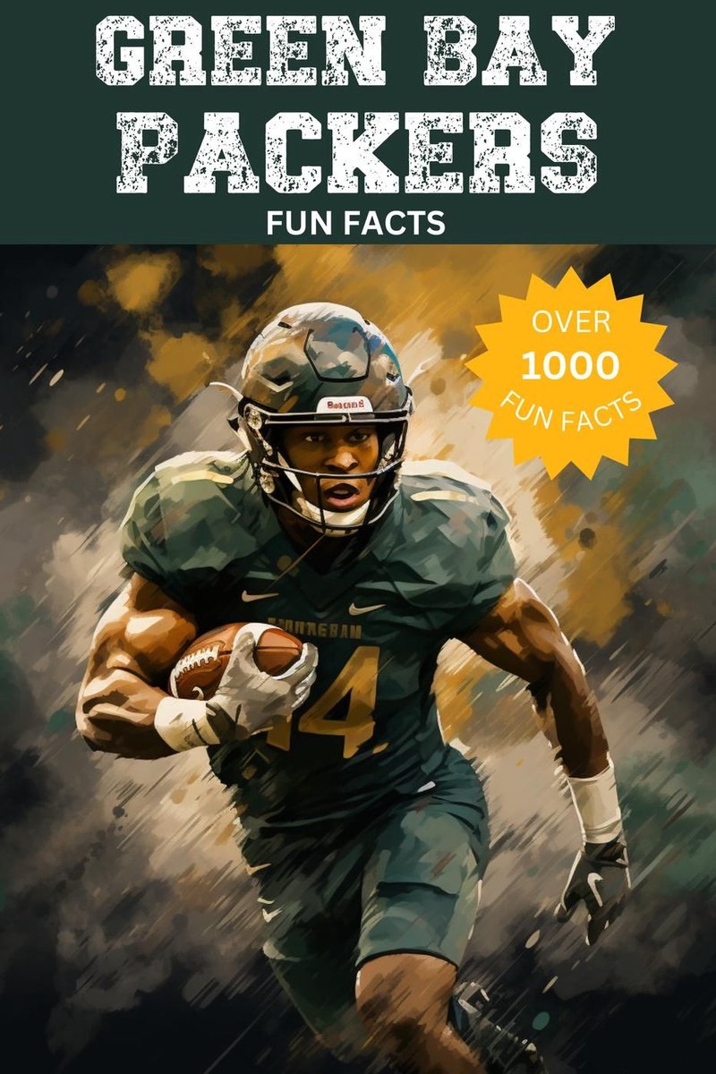 Faits amusants sur les Packers de Green Bay