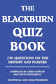 Le livre de quiz Blackburn