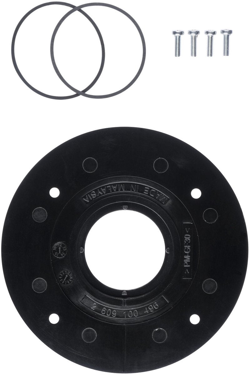 Plaque de base Bosch gkf 600