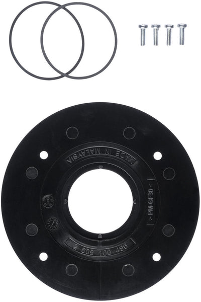 Plaque de base Bosch gkf 600