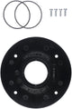 Plaque de base Bosch gkf 600