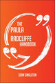 Le manuel de Paula Radcliffe - tout ce que vous devez savoir sur Paula Radcliffe