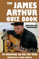 Le livre de quiz de James Arthur