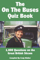 Le quiz sur les bus