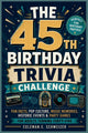 Le jeu-questionnaire du 45e anniversaire