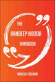 Le manuel de Randeep Hooda – tout ce que vous devez savoir sur Randeep Hooda