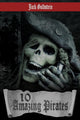 10 pirates incroyables