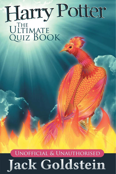Harry Potter - le livre de quiz ultime