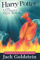 Harry Potter - le livre de quiz ultime