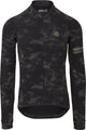 Agu chemise de cyclisme réfléchissante manches longues essentiel homme - réflexion - taille xxl