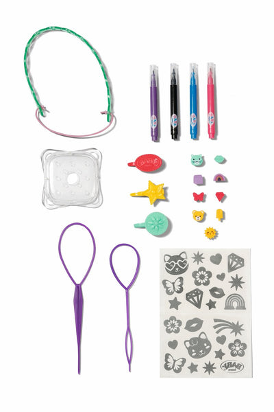 Marqueur de style et accessoires Baby Born