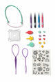 Marqueur de style et accessoires Baby Born