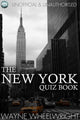 Le livre de quiz new yorkais