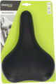 Dresco selle de vélo liberto noir