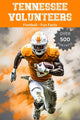 Faits amusants sur le football des bénévoles du Tennessee