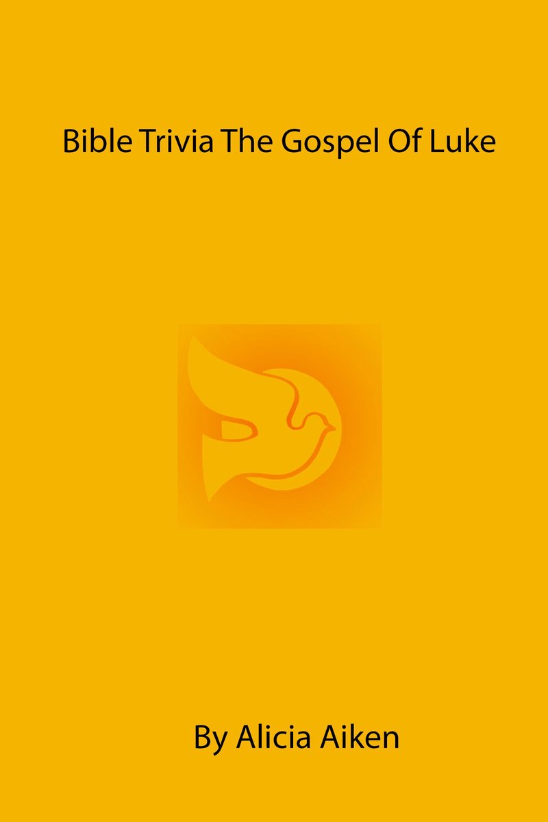 Quiz biblique sur l'évangile de Luc