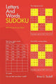 Lettres et mots sudoku