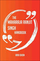 Le manuel du maharaja ranjit singh - tout ce que vous devez savoir sur le maharaja ranjit singh
