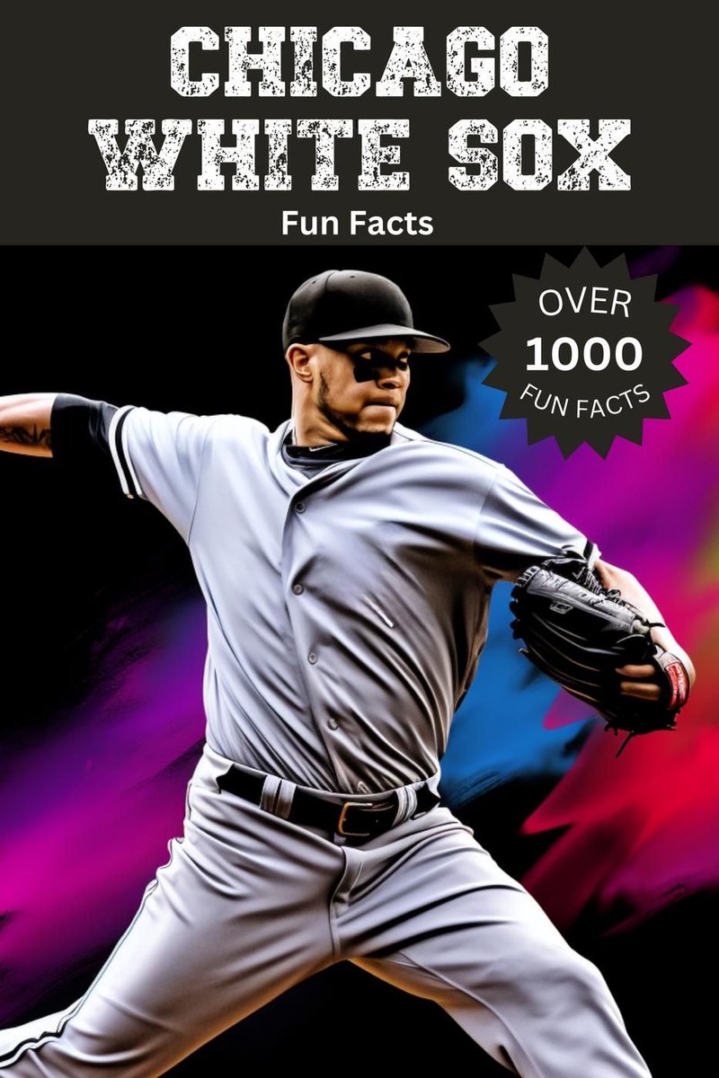 Faits amusants sur les White Sox de Chicago