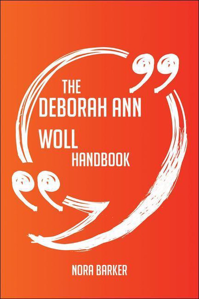 Le manuel de Deborah Ann Woll – tout ce que vous devez savoir sur Deborah Ann Woll