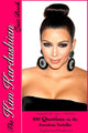 Le livre de quiz de Kim Kardashian