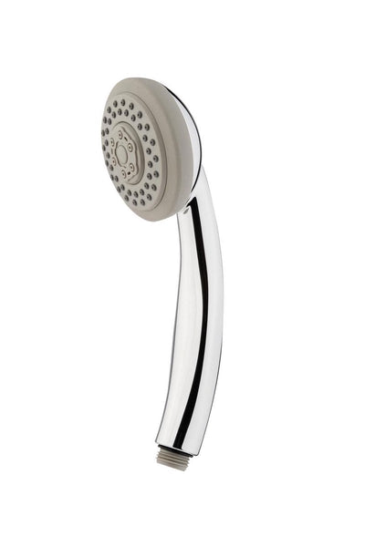 Douchette Tiger Palermo - pomme de douche ø 9 cm - 3 positions - chrome