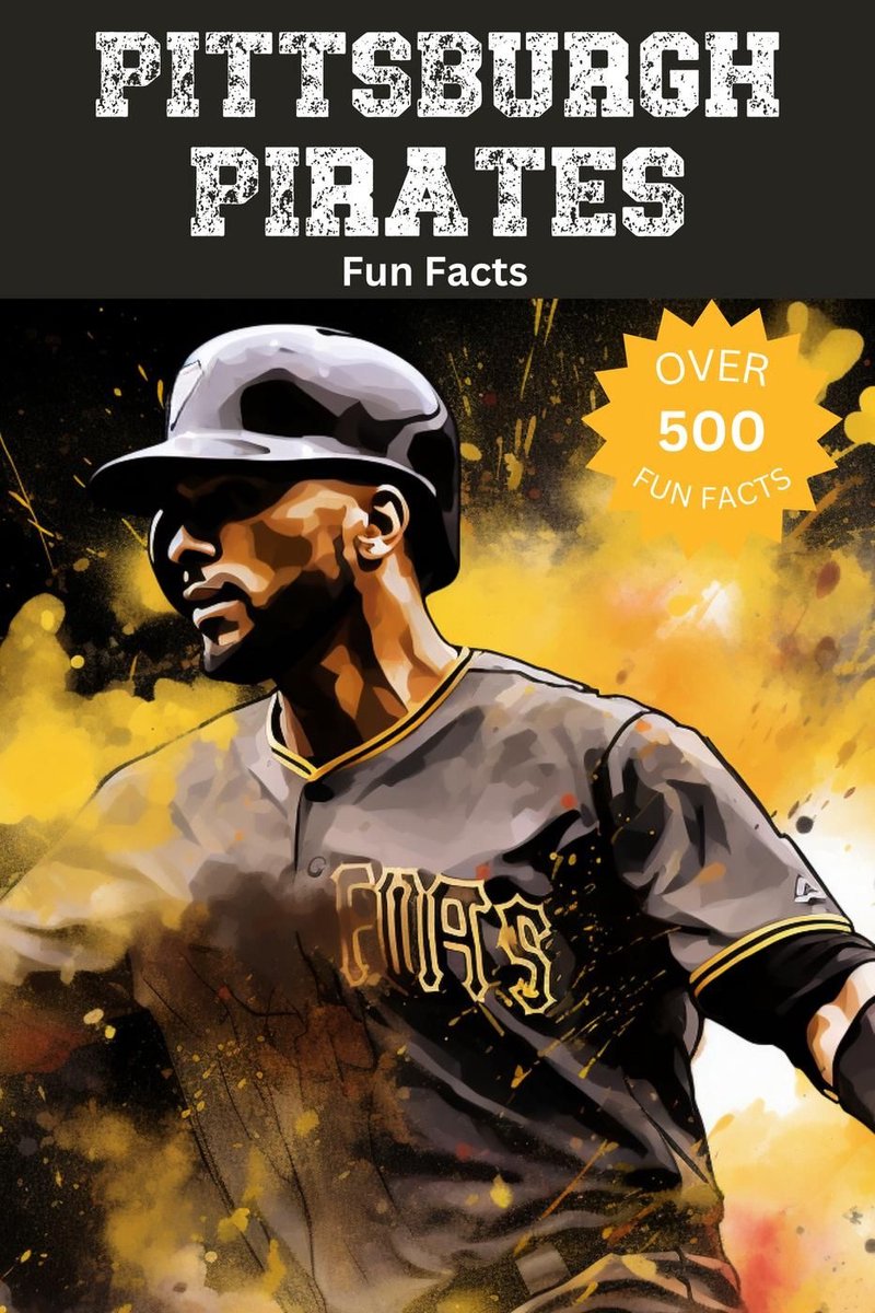 Faits amusants sur les Pirates de Pittsburgh