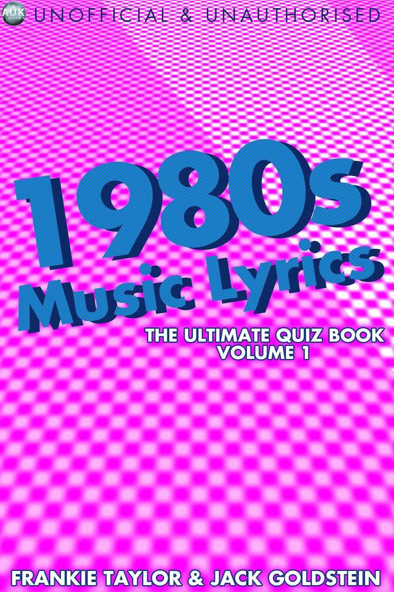 Paroles de musique des années 80
