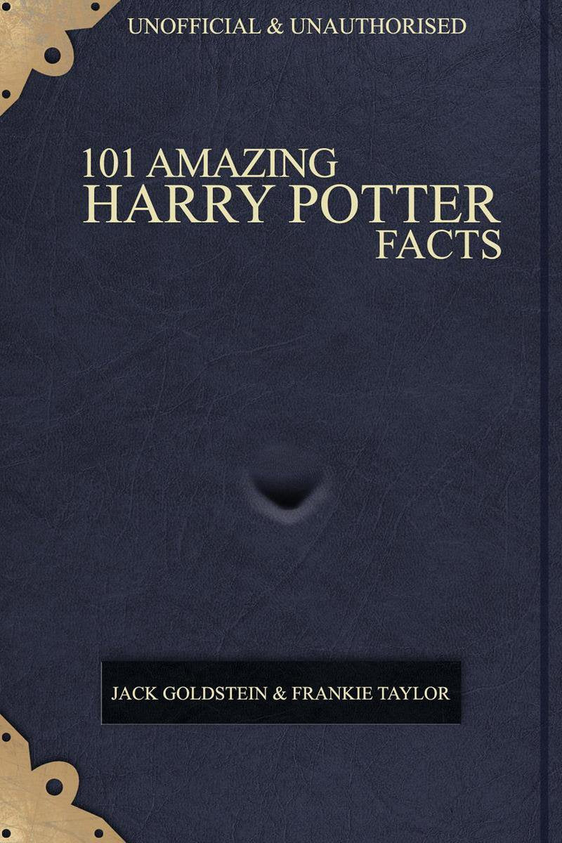 Harry Potter 101 faits étonnants