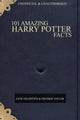 Harry Potter 101 faits étonnants