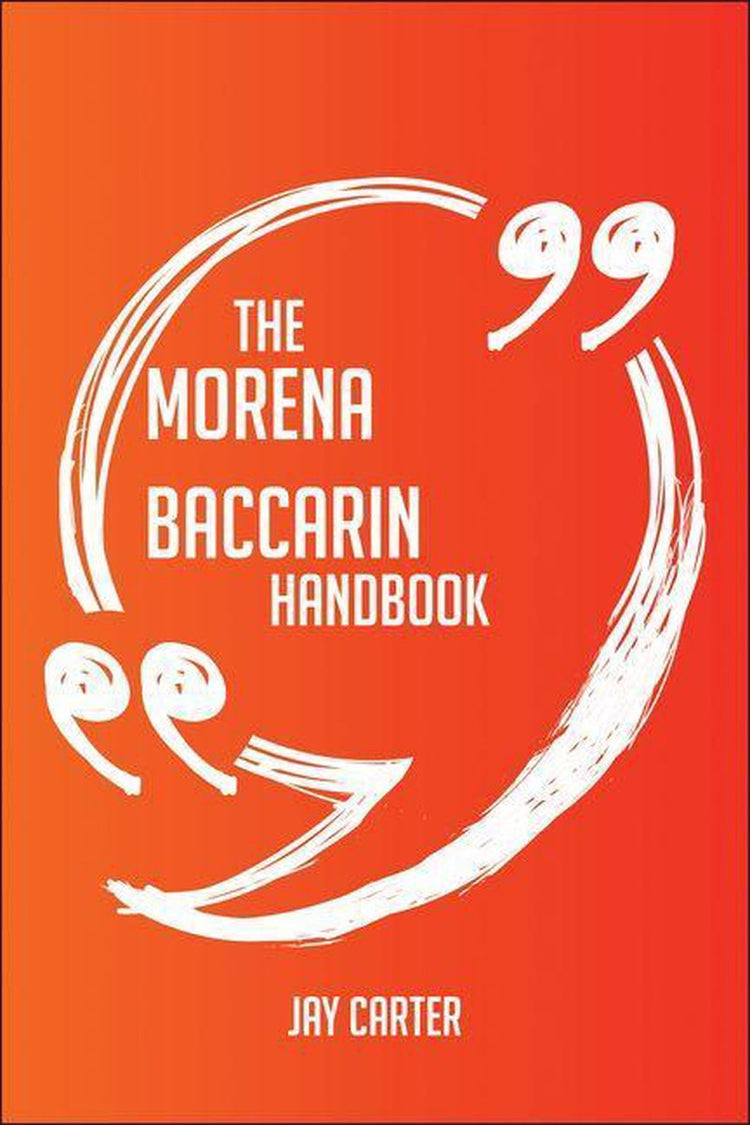 Le manuel de Morena Baccarin - tout ce que vous devez savoir sur Morena Baccarin