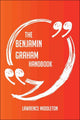 Le manuel de Benjamin Graham – tout ce que vous devez savoir sur Benjamin Graham