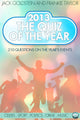 2013 - le quiz de l'année