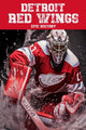 Photo des Red Wings de Détroit et de l'histoire