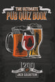 Le livre de quiz de pub ultime