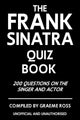 Le livre de quiz Frank Sinatra