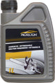 Huile pour tronçonneuse Protecton - pour protéger et lubrifier la chaîne de tronçonneuse - pour tronçonneuses électriques et à essence - fortement adhésive - empêche l'effet de projection - 1 litre