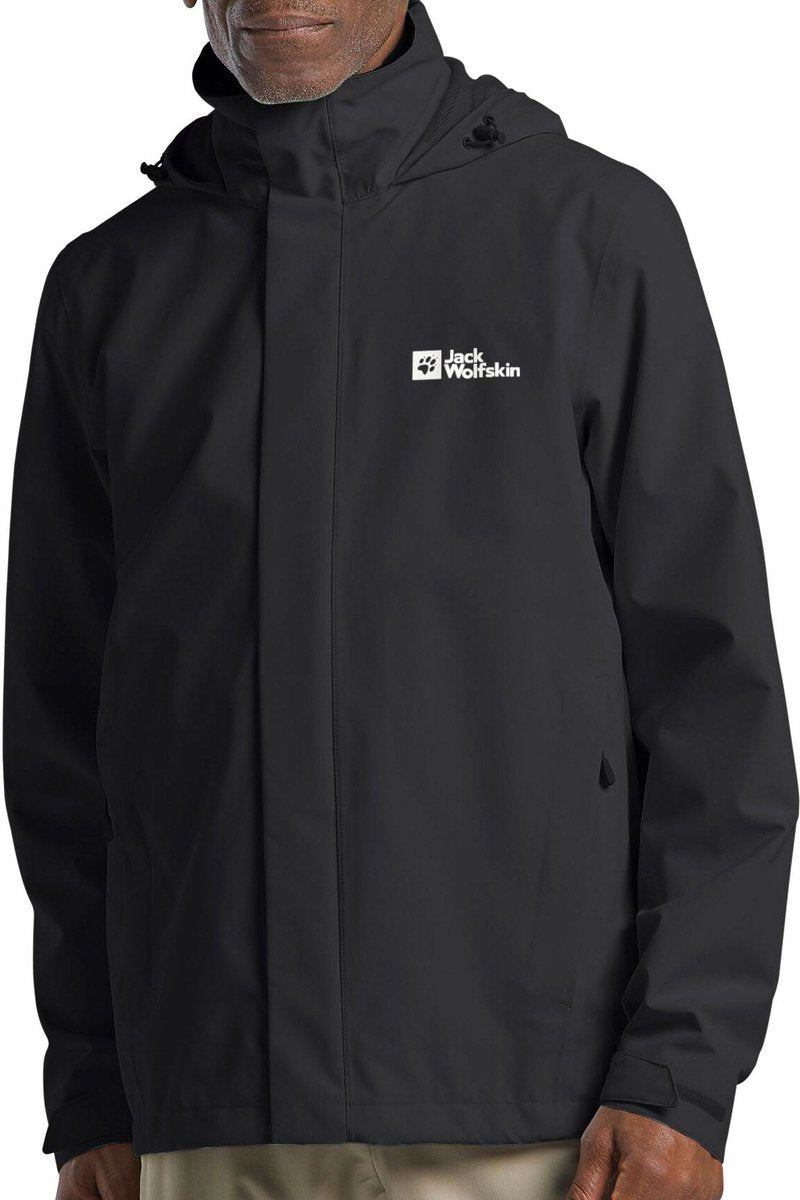 Veste Jack Wolfskin Trailtime 2L homme - taille M