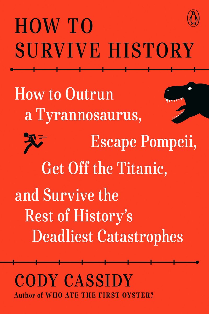 Comment survivre à l'histoire