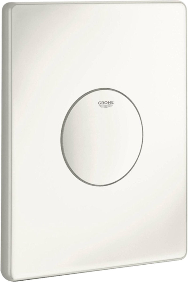Grohe skate panneau de commande WC urinoir 38573sh0