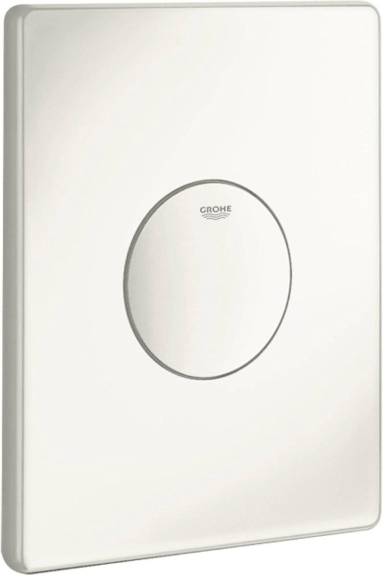 Grohe skate panneau de commande WC urinoir 38573sh0