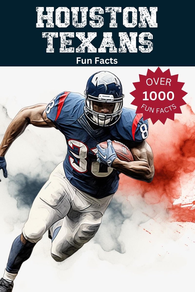 Faits amusants sur les Texans de Houston